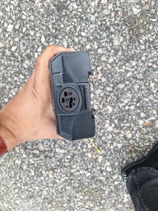 Батерия на Bosch