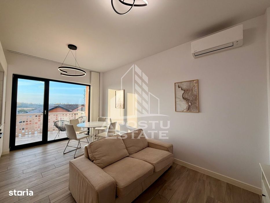 Apartament 3 camere, pet friendly, Future Residence