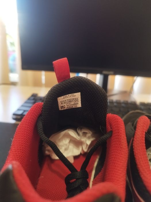 Летни маратонки Reebok