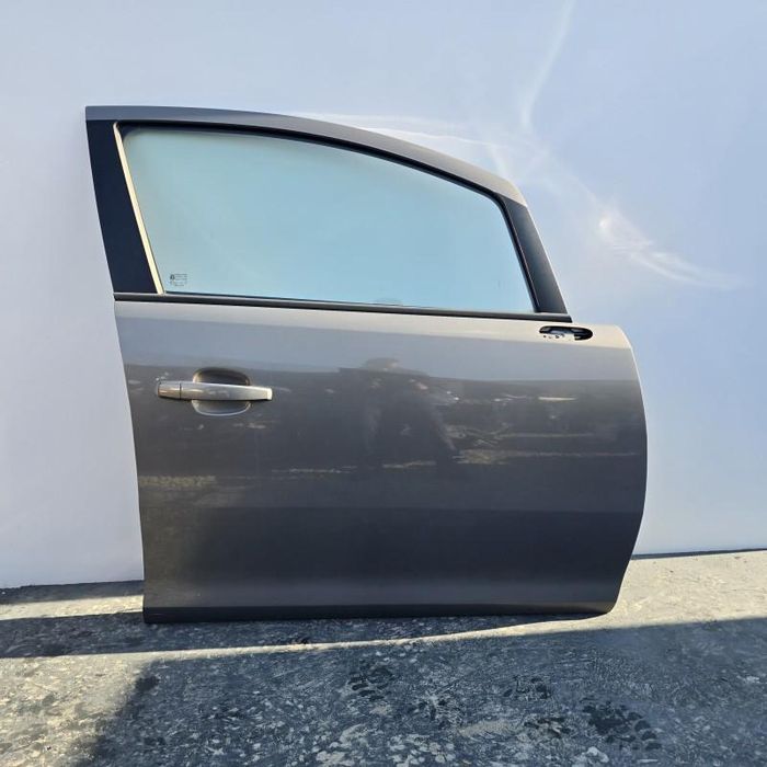 Portiera usa Z40W fata dreapta Opel Corsa D facelift
