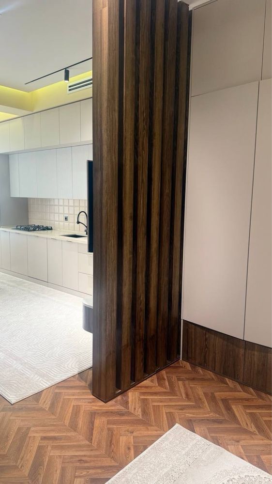 Сдается квартира Yunusabad Residence , 2-этаж  новая никто не жил