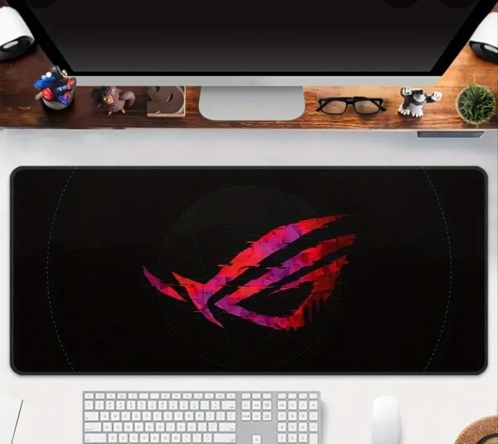 ASUS ROG подложка за мишка