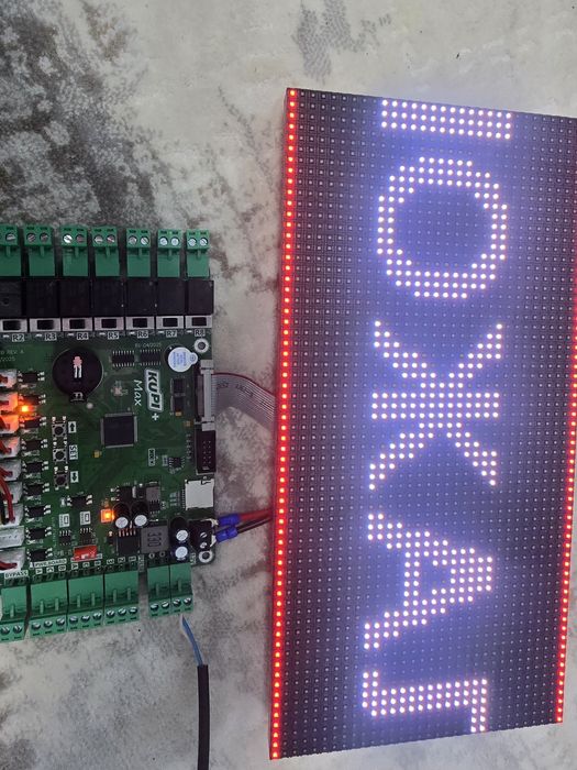 Samamoyka plata kelishilgan narxda 200$-290$ gacha