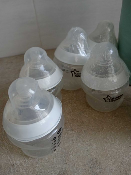 Pompa de san anuala Tommee Tippee