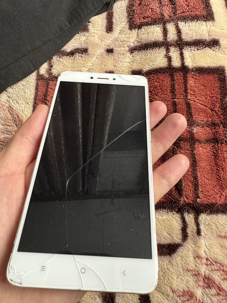 Xiaomi redmi note 4