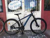 Bicicleta sport Ghost de 27,5