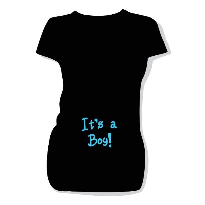 Tricou gravide/ maternitate/ femei insarcinate