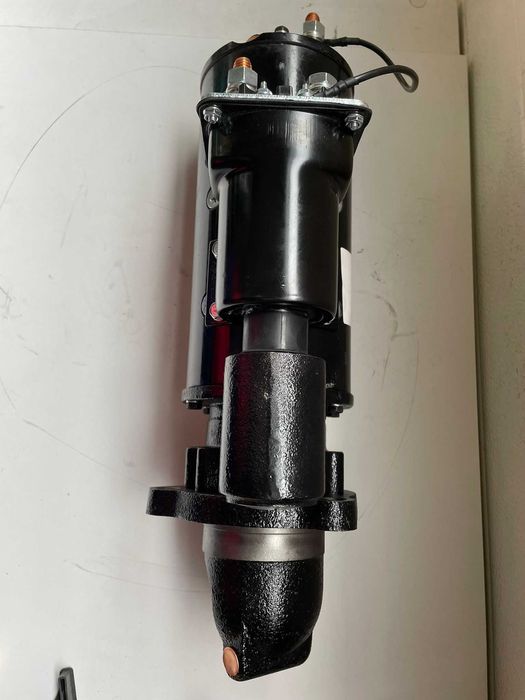 Electromotor NOU, CATERPILLAR/3208/3306/916/920/922, FIAT-ALLIS
