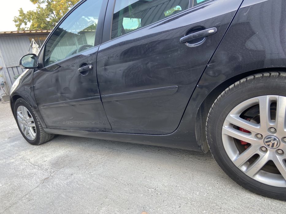 Vopsitorie tinichigerie auto