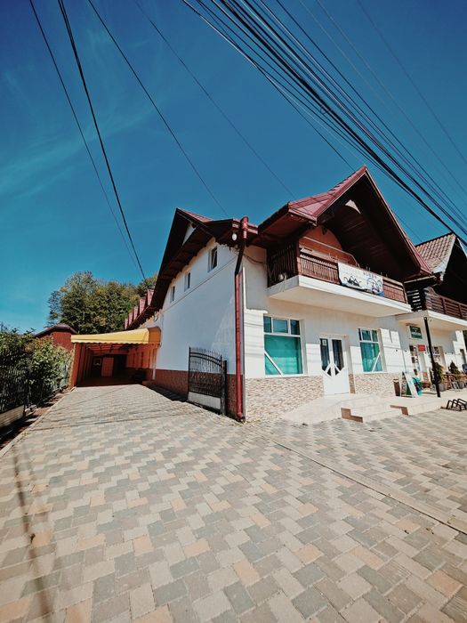 Oferta Crăciun Bucovina 2025