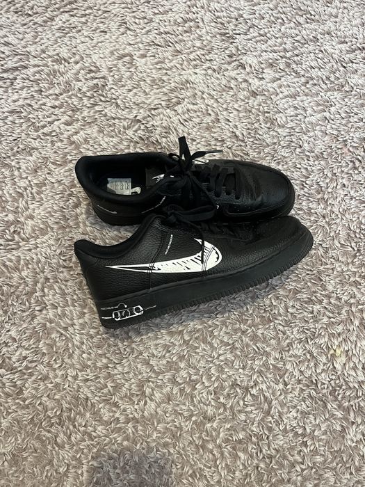 Nike Air Force 1-оригинални мъжки маратонки