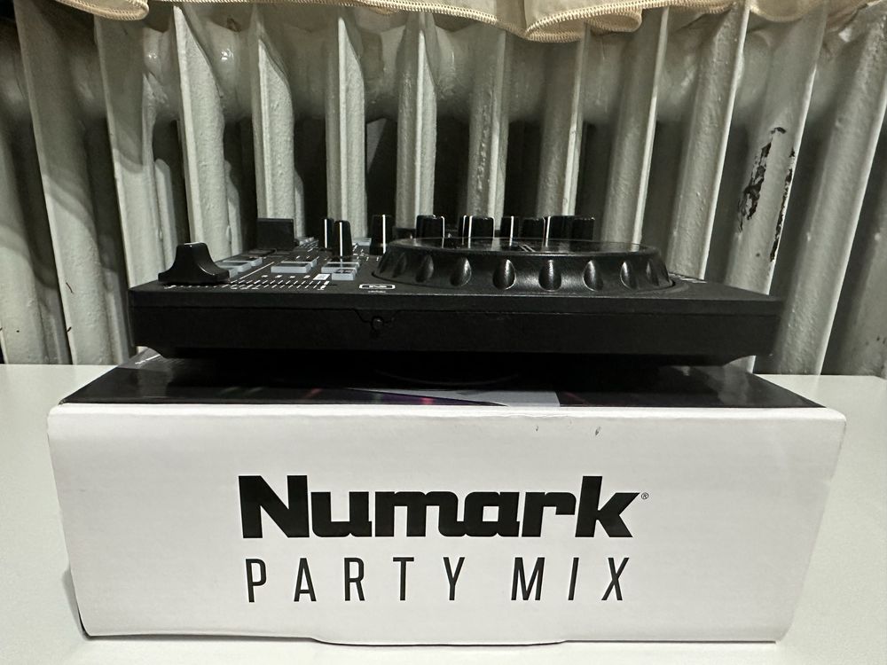 Numark Party Mix