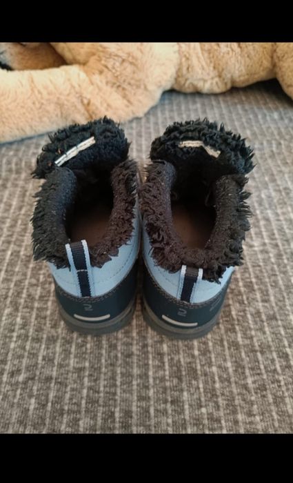 Ghete quechua marimea 26