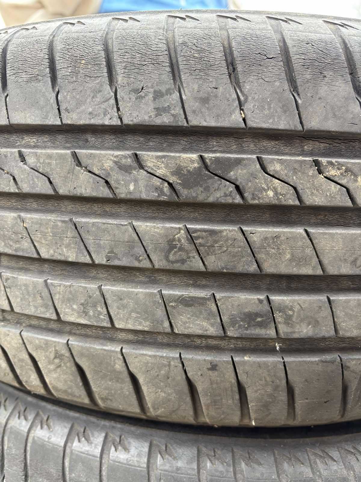 Летни гуми Firestone