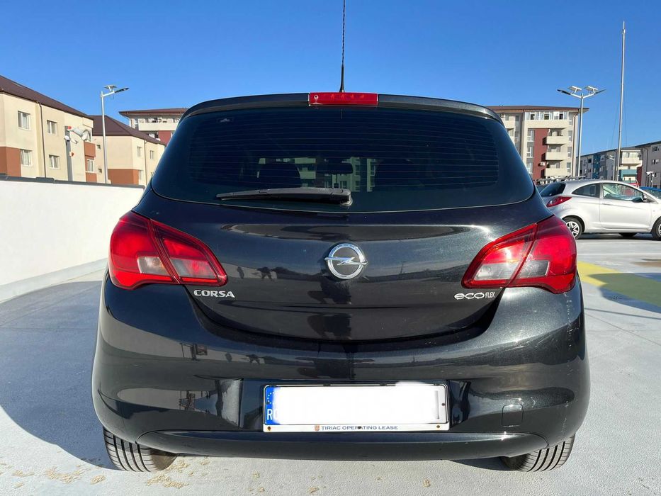 Opel Corsa E 1.3 CDTI Ecoflex - proprietar persoana fizica