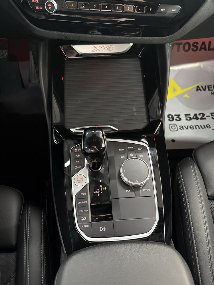 BMW X4 xDrive30i