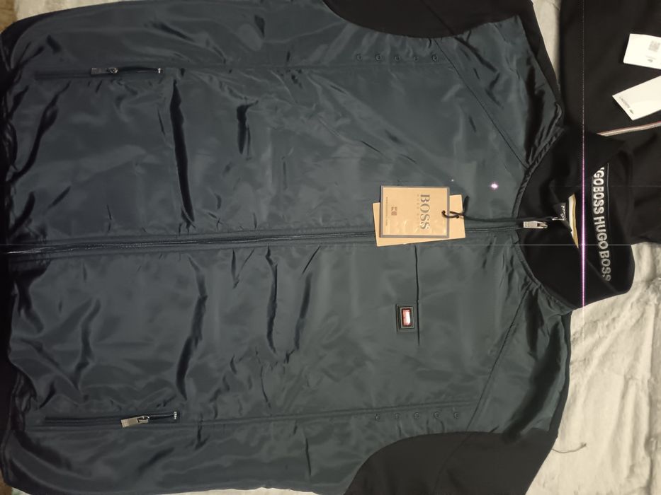 Treining premium Hugo BOSS 5xll