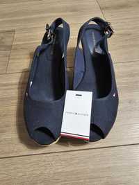 Sandale tommy hilfiger