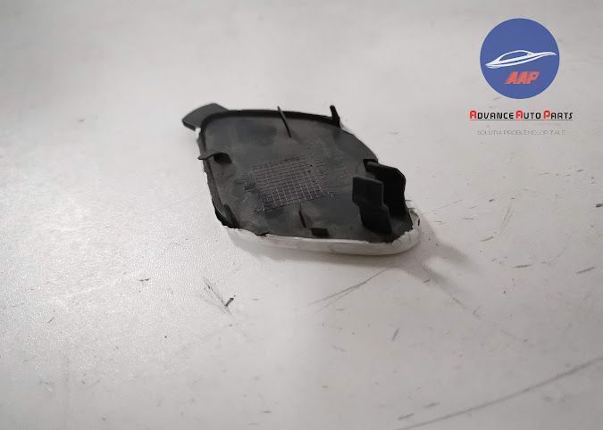 Capac Carlig Remorcare Bara Spate  S Class Coupe original Mercedes-Ben