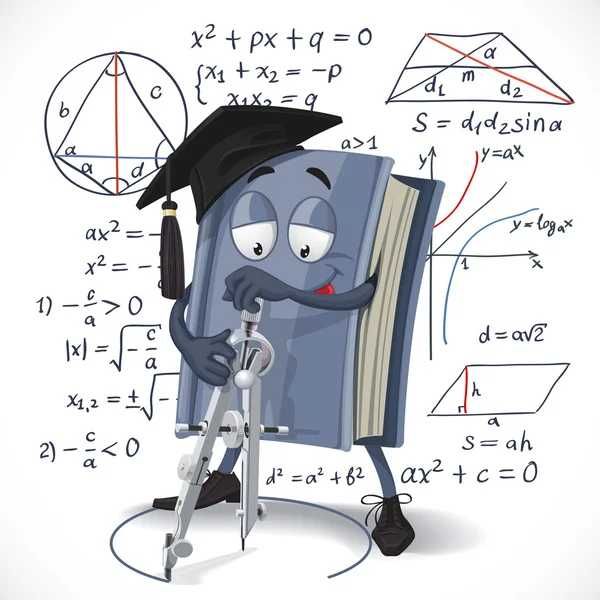 Meditatii matematica I-VIII, individual
