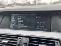 Navi cic mica / mare bmw seria 5 f10 f11