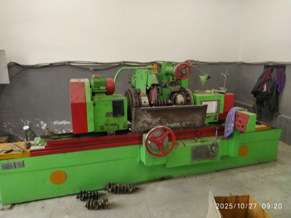 Blok rastochka xolingovalni val shlifofka  stanokla sotiladi va