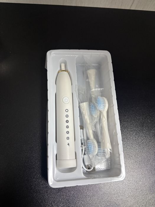 Електрическа Четка За Зъби