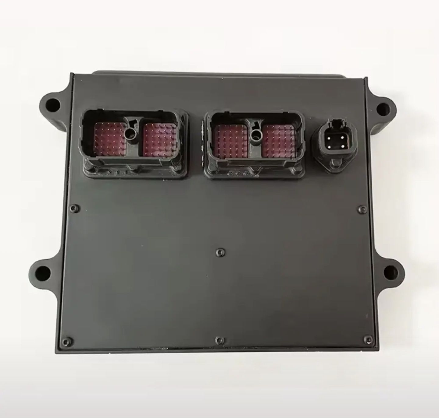 ЭБУ / ECU Электронный блок управления двигателем Cummins CM2150E