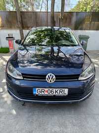 Golf 7 - 2013 DSG 2.0