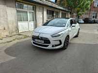 Vand citroen ds5 diesel hybrid 4x4