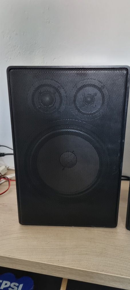 Boxe Canton GLE 70, 4-8 ohmi, 70-120w