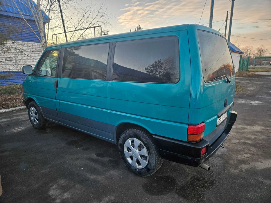 Продам Volkswagen