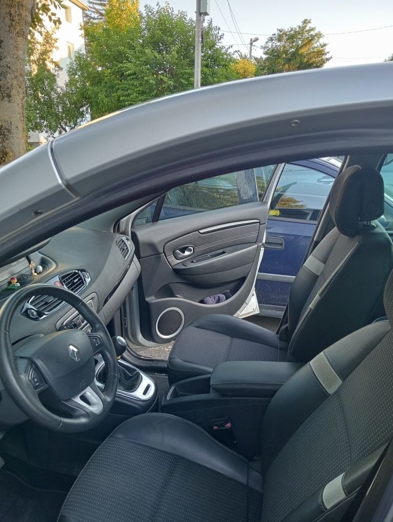 Renault Scenic 3