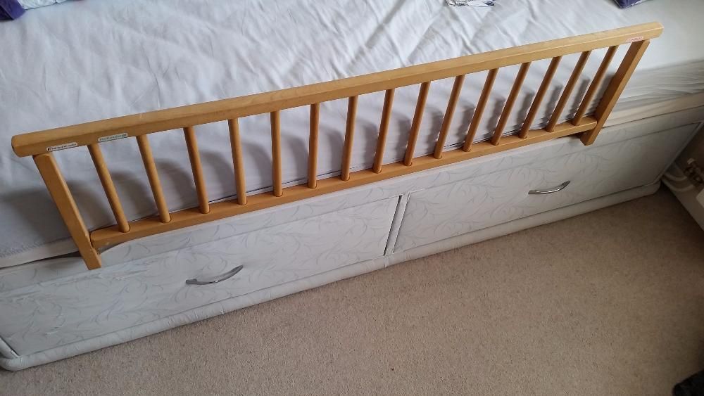 параван за детско креватче