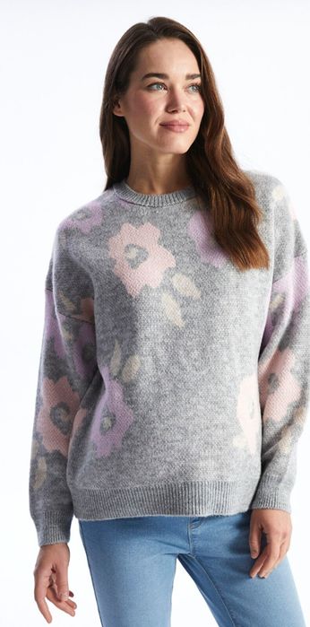 Pulovar nou L Waikiki