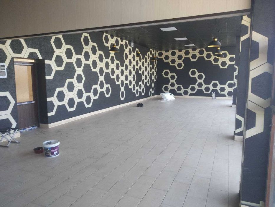 Продаю срочно!!! коммерческое здание с арендаторами готовый бизнес!!!