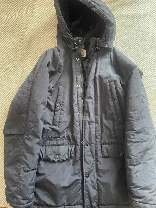 CARHARTТ Зимно яке