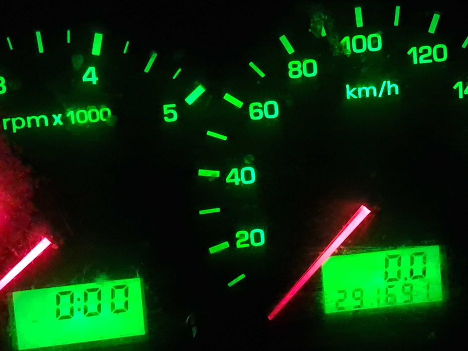 Autoplatforma Ford Transit