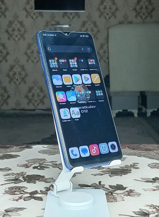 Redmi Not 8 Pro 6/128 Gb