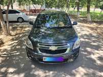 Cobalt 2022 yil 4 pozitsiya