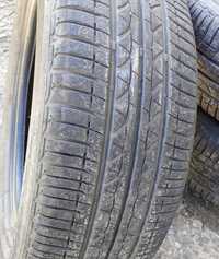 Bridgestone  4 бр. M + S гуми 185/60R15 - 8 лв за бр. Made in Japan.