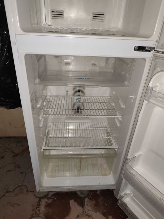 Холодильник Самсунг