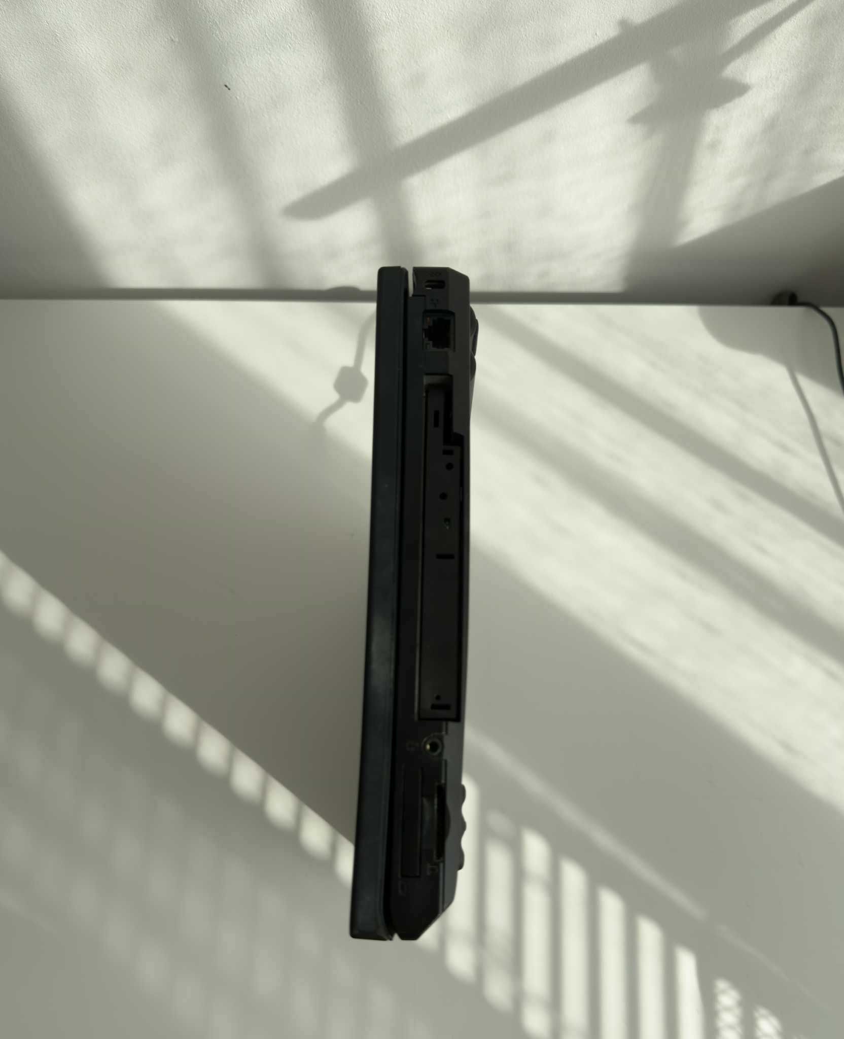 Lenovo ThinkPad T520