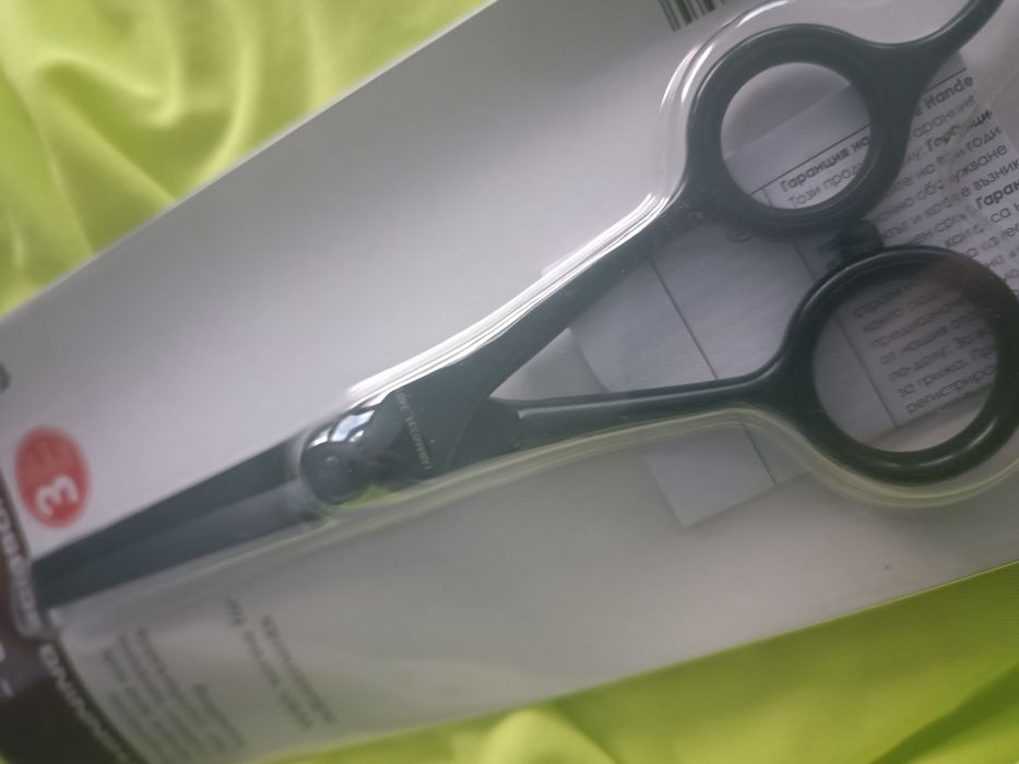 Foarfeca rărit de calitate buna