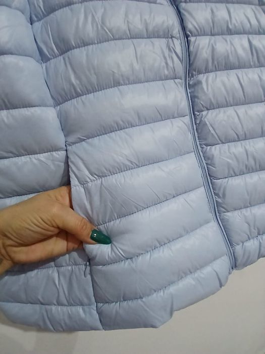 Vesta dama noua Mar..XL