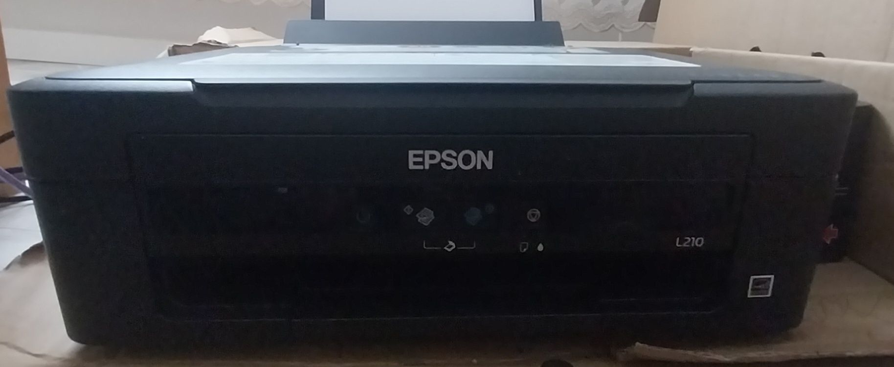 Продаётся Принтер Epson L210