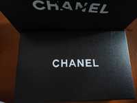 большой шарфик Chanel