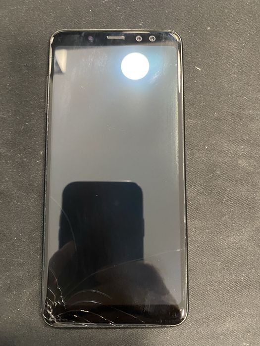 Samsung A8 32 Gb. Id-xxl035