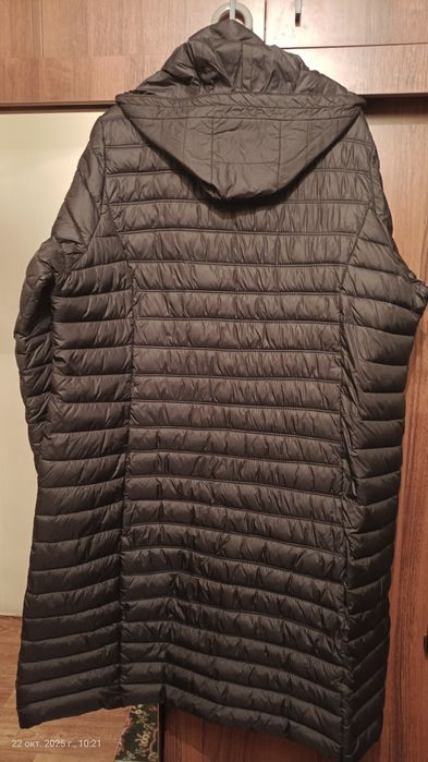 Kurtka bolshimerka, 58-60 razmer