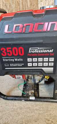 Generator Professional